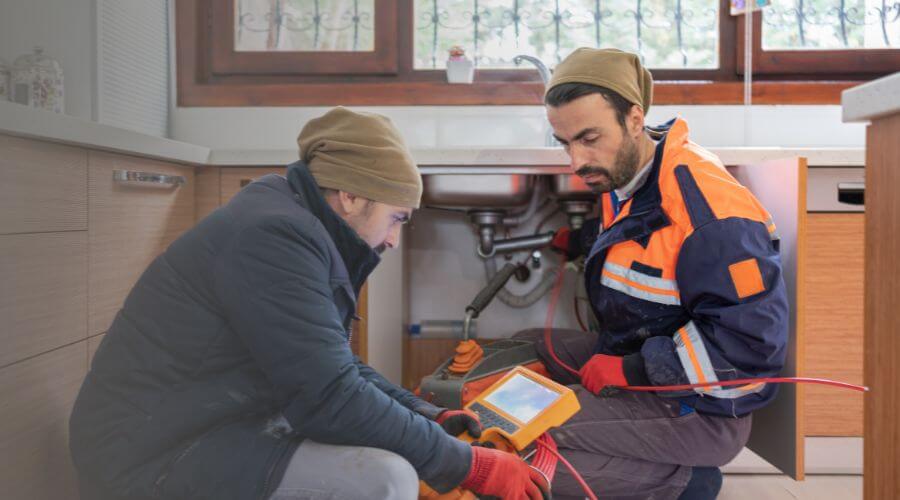 Professional Leak Detection Services in Oakland, FL